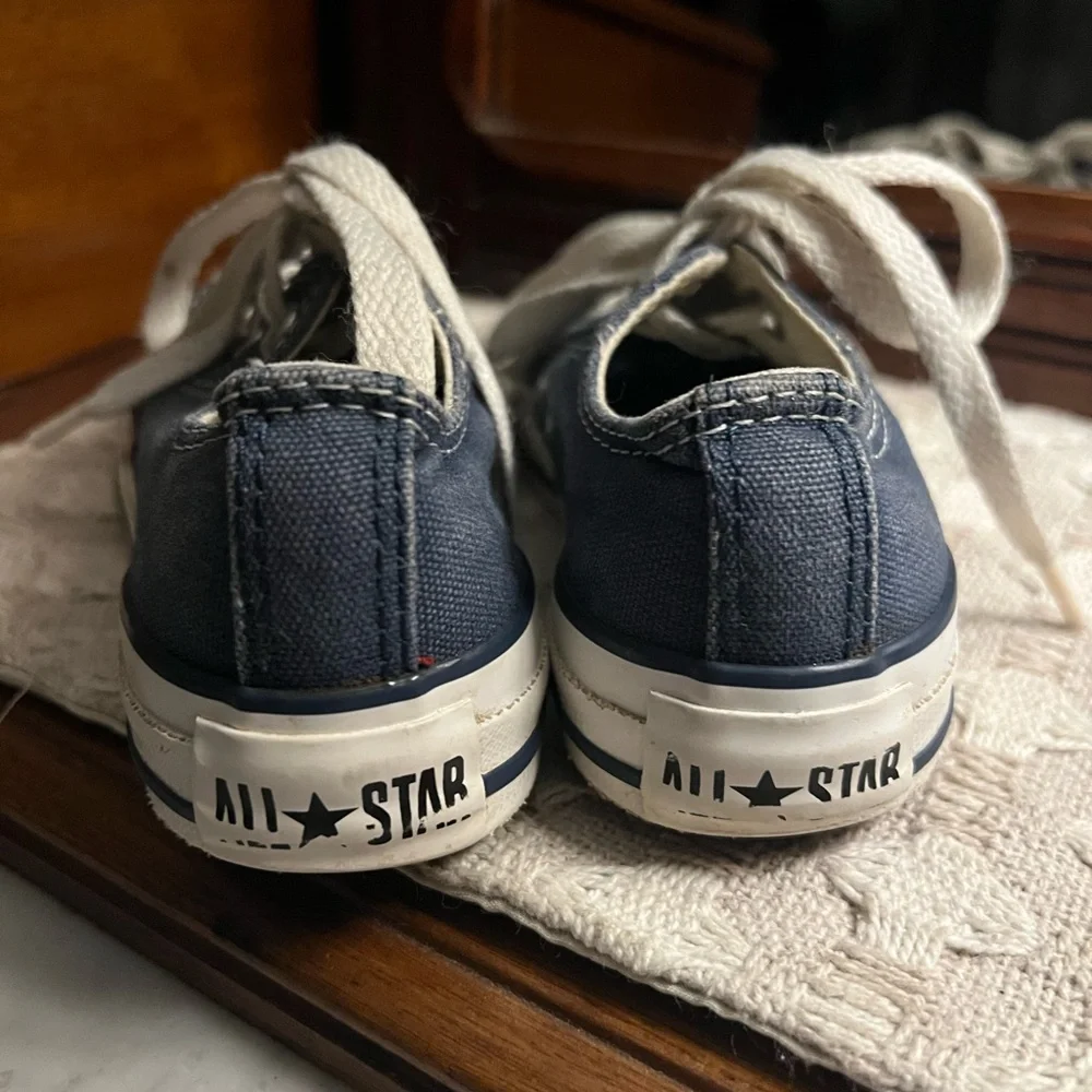 Converse classic chuck